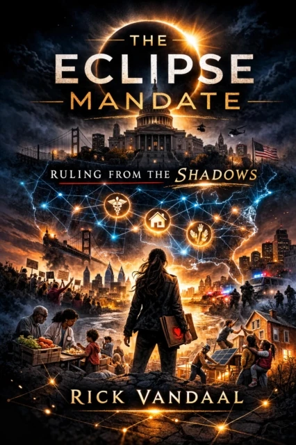 Eclipse Mandate: Ruling from the Shadows