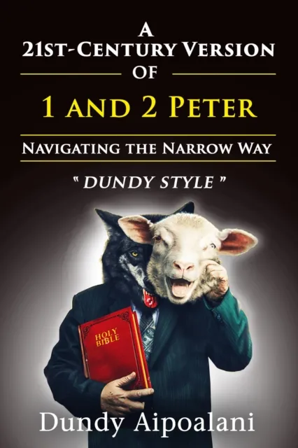 21st-Century Version of 1 and 2 Peter