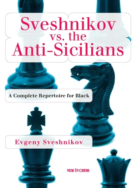 Sveshnikov vs the Anti-Sicilians