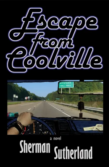 Escape from Coolville