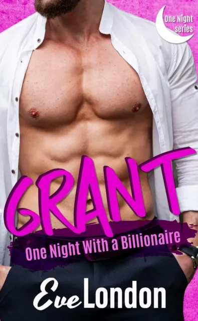 Grant: One Night with a Billionaire