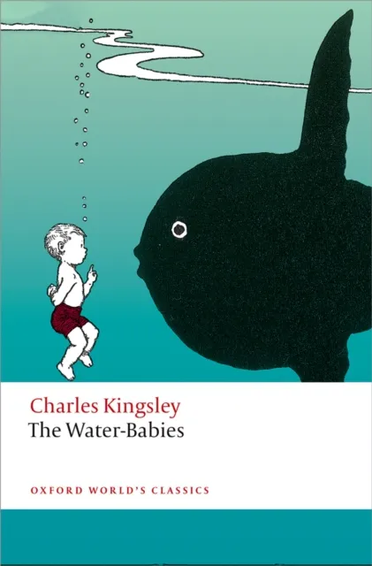 Water -Babies