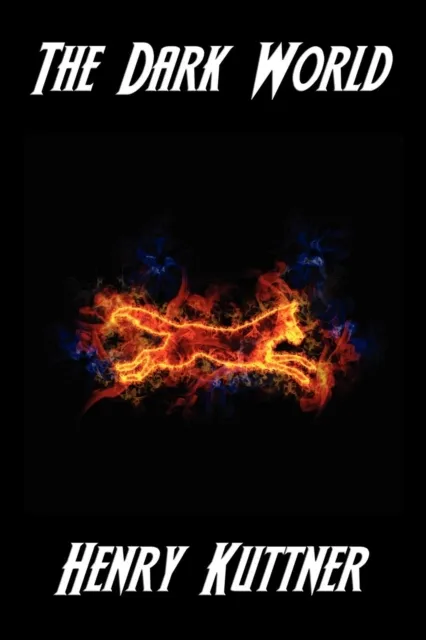 Dark World  (with linked TOC)