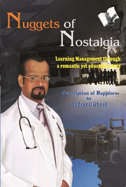 Nuggets Of Nostalgia