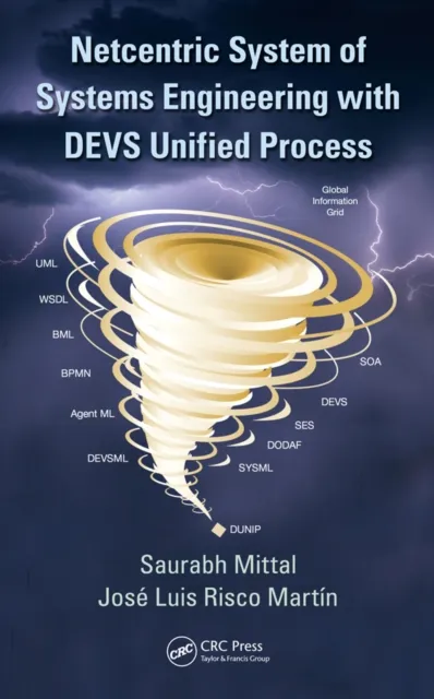 Netcentric System of Systems Engineering with DEVS Unified Process