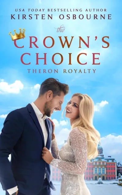 Crown's Choice
