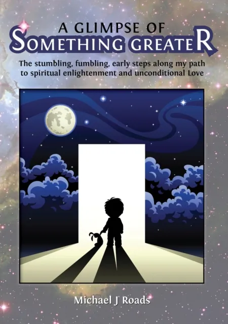 Glimpse of Something Greater