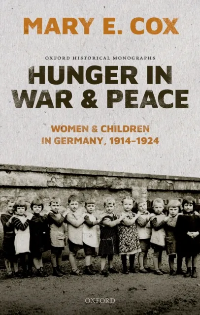 Hunger in War and Peace