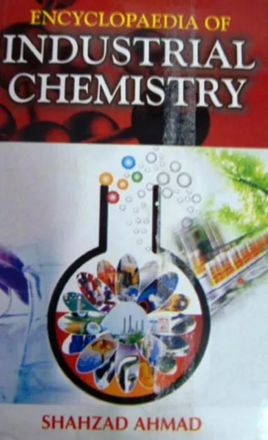 Encyclopaedia Of Industrial Chemistry