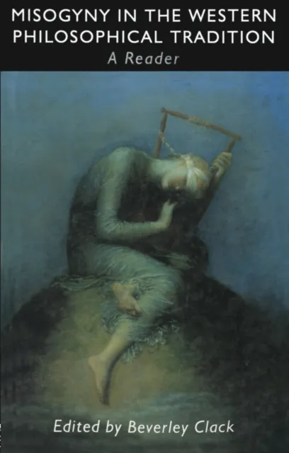 Misogyny in the Western Philosophical Tradition