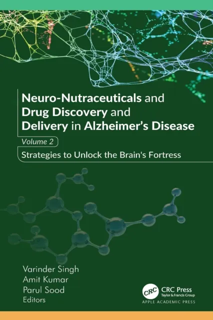 Neuro-Nutraceuticals and Drug Discovery and Delivery in Alzheimer's Disease