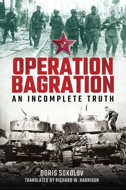 Operation Bagration