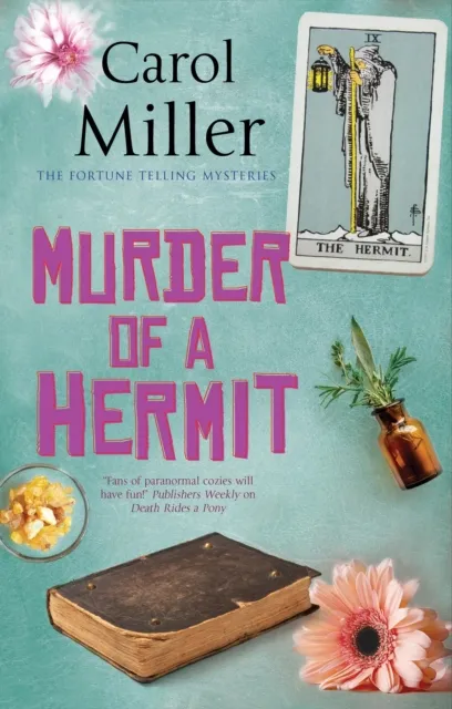 Murder Of A Hermit