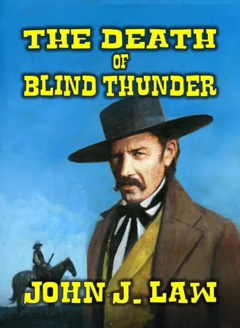 Death of Blind Thunder