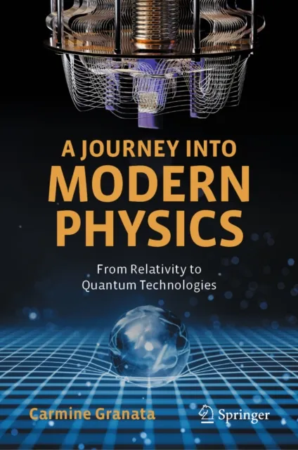 Journey into Modern Physics