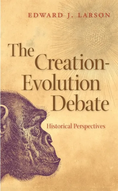 Creation-Evolution Debate