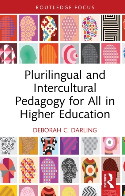 Plurilingual and Intercultural Pedagogy for All in Higher Education