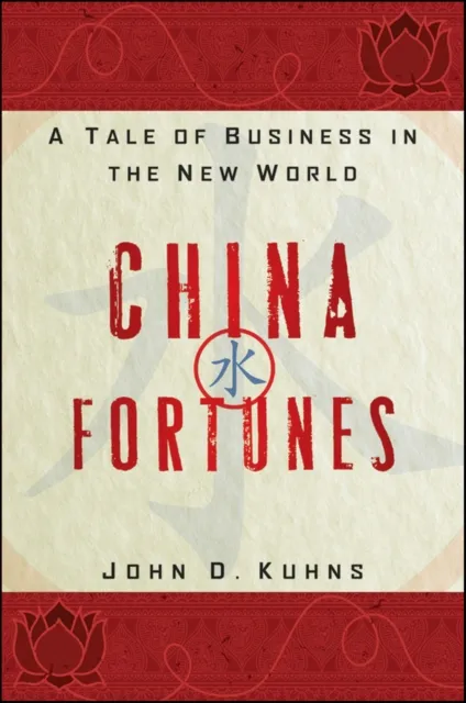 China Fortunes