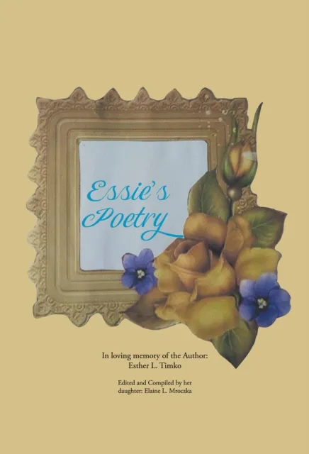 Essie's Poetry