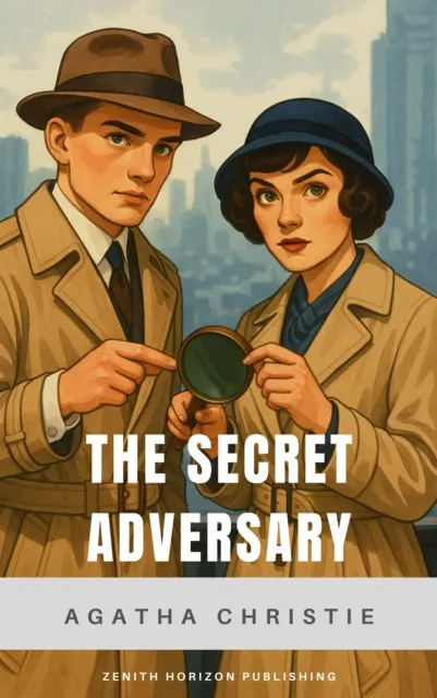 Secret Adversary