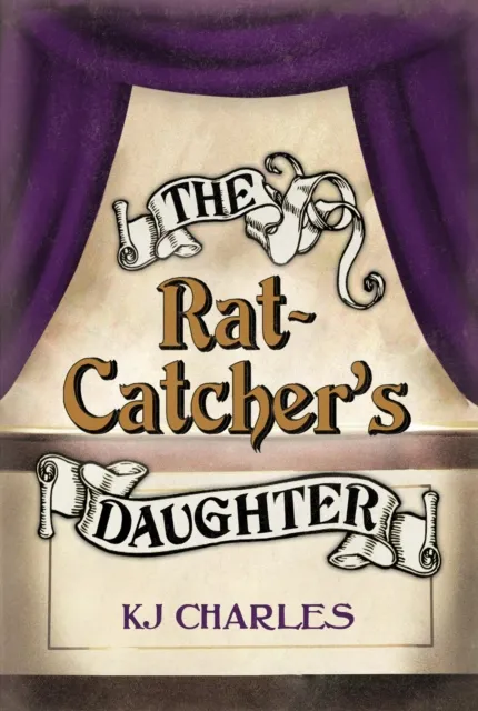Rat-Catcher's Daughter