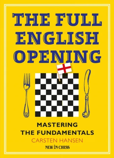 Full English Opening