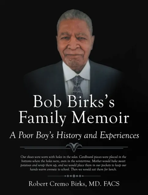 Bob Birks's Family Memoir