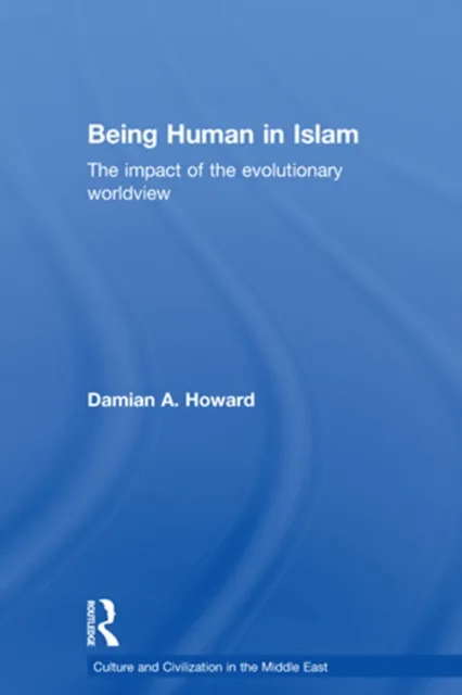 Being Human in Islam