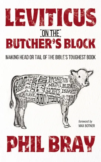 Leviticus on the Butcher's Block