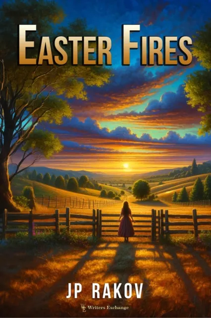Easter Fires