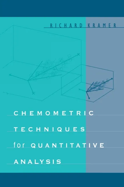 Chemometric Techniques for Quantitative Analysis