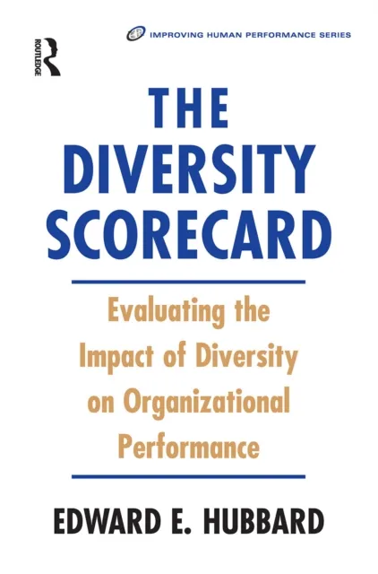 Diversity Scorecard