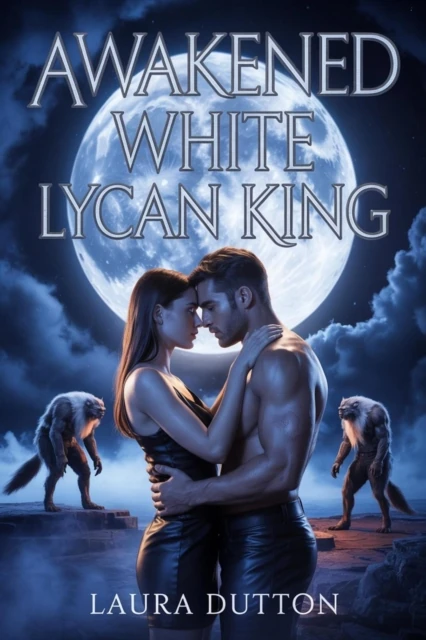 Awakened White Lycan King