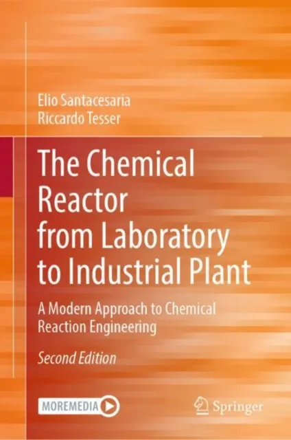 Chemical Reactor from Laboratory to Industrial Plant