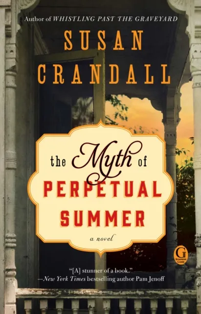 Myth of Perpetual Summer