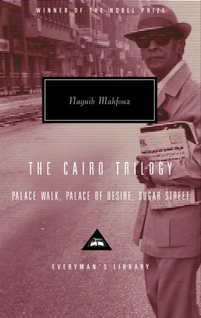 Cairo Trilogy