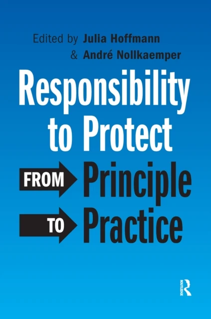 Responsibility to Protect