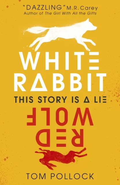 White Rabbit, Red Wolf