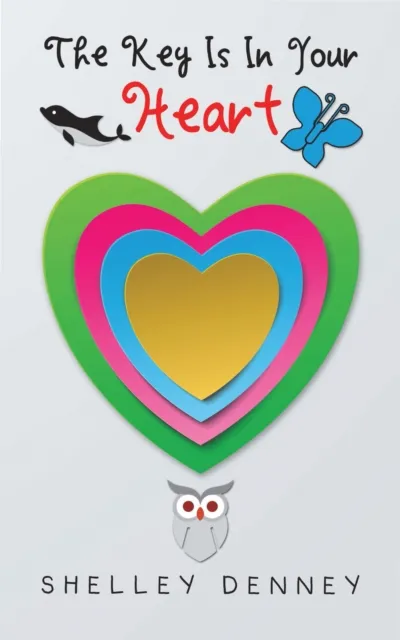 Key Is in Your Heart