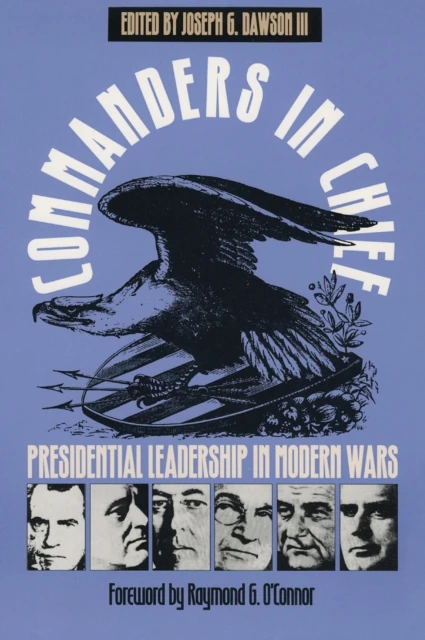 Commanders in Chief