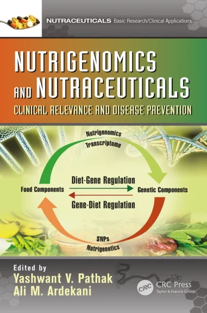 Nutrigenomics and Nutraceuticals