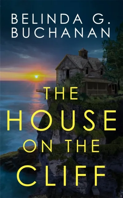 House on the Cliff