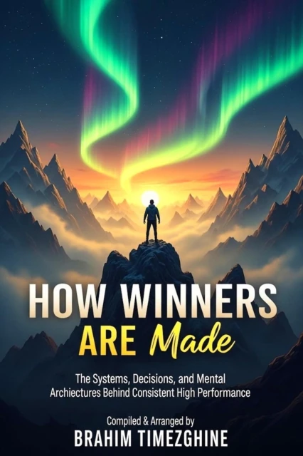 How Winners Are Made