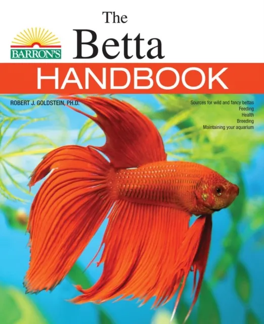 Betta Handbook