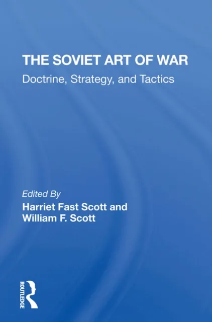 Soviet Art Of War