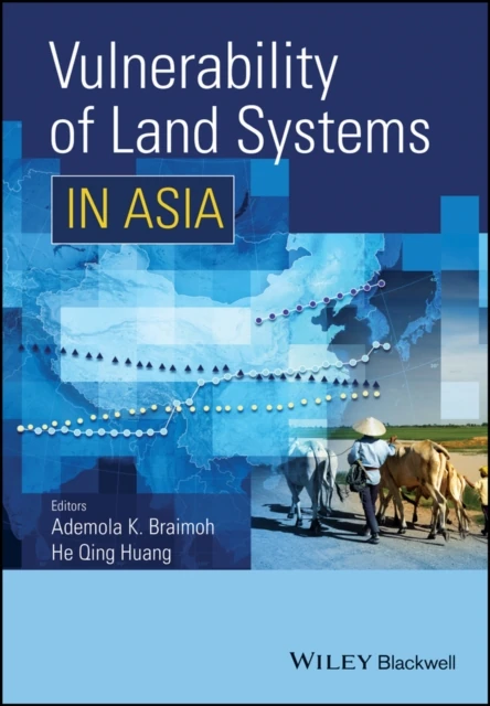 Vulnerability of Land Systems in Asia