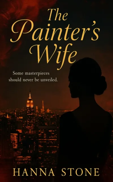 Painter's Wife