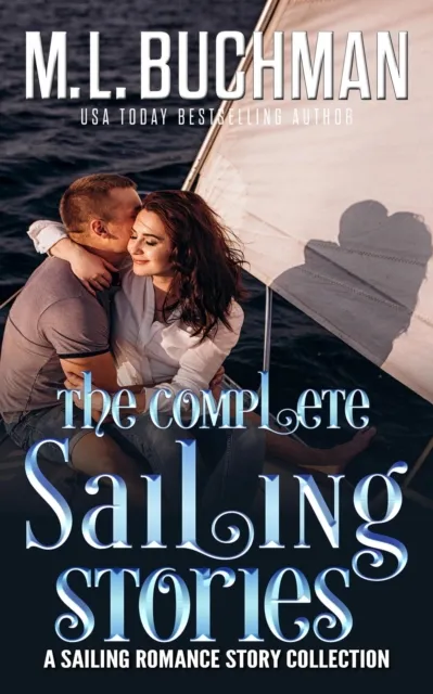 Complete Sailing Stories