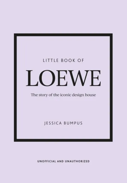 Little Book of Loewe