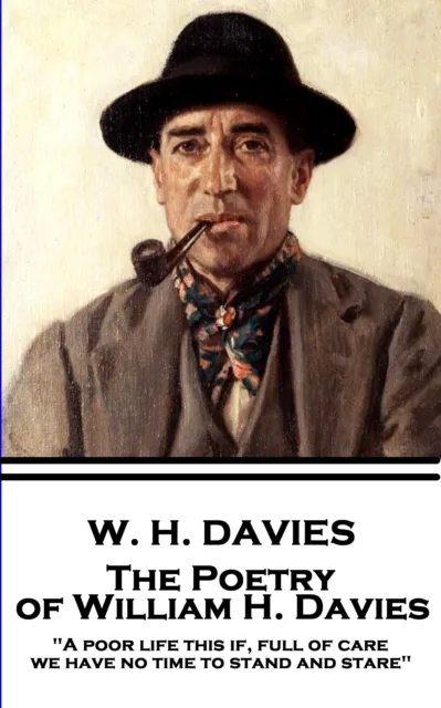 Poetry of W. H. Davies